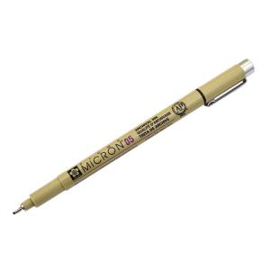 راپید ساکورا Pigma micron 05 Sakura