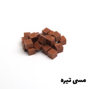 موم مسی تیره بسته 20 عددی