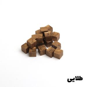 موم طلایی بسته 20 عددی